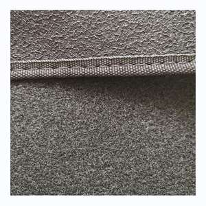 <span class=keywords><strong>Tapis</strong></span> <span class=keywords><strong>de</strong></span> voiture en velours avec support antidérapant en granulés <span class=keywords><strong>de</strong></span> caoutchouc haute résistance - Product Image 2