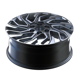 <span class=keywords><strong>ล้อ</strong></span>แม็กซ์อลูมิเนียมอัลลอยด์ขนาด <span class=keywords><strong>18</strong></span> นิ้ว เหมาะสำหรับรถยนต์ Hilux Hiace GranAce <span class=keywords><strong>Fortuner</strong></span> FJ Cruiser 4Runner Tacoma SW4 Prado - Product Image 4