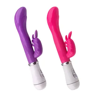 Factory direct sales female masturbation passion sex toys vibrator sex sticks female adult sex fun adult products