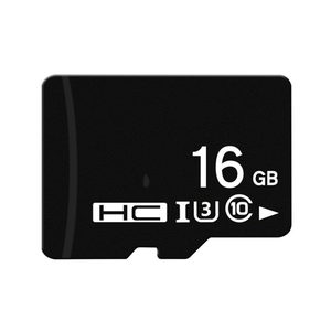 Vendita calda 16GB scheda TF compatibile con DVR Tablet PC auto 8GB Mini schede di memoria SD 4GB schede di memoria - Product Image 1