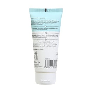 Crème pour les mains à la niacinamide Bont 100 ml - Product Image 3