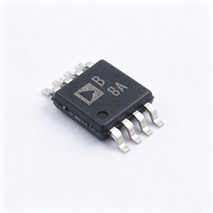Amplificadores operacionales JFET de banda ancha Dery Star AD8512ARMZ-REEL7 AD8512ARMZ-REEL AD8512ARMZ - Product Image 2