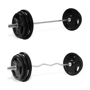 Set di manubri da palestra professionali personalizzati all'ingrosso set di bilancieri con pesi regolabili piastra cromata <span class=keywords><strong>york</strong></span> dumbbell - Product Image 4
