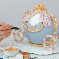 Poudre de mica naturelle en vrac, pigment irisé nacré pour colorant alimentaire, savon, bombe de bain