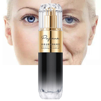 Personnalisé OEM ODM Anti-rides Raffermissant Hydratant Éclaircissant Visage Lotion Visage Lait pour les femmes Soins de la Peau Cosmétiques Vente en Gros