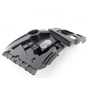 Pour BMW E84 X1 2008-2011 ensemble de supports de pare-chocs arrière OE 51122991779 51122991780 paire gauche droite - Product Image 3