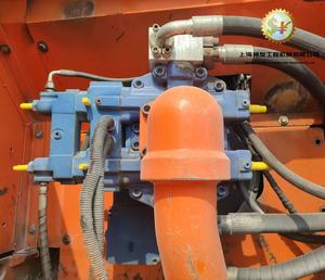 Excavadora Doosan DX380 2022 usada, construcción minera de 38 toneladas, entrega rápida, precio competitivo, motor de motor PLC, movimiento de tierras pesado - Product Image 6