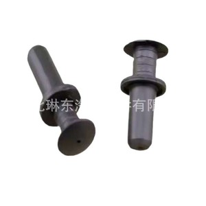 Mercedes Benz Rear Tailgate Trim <b>Clip</b> A0009915940 29mm 17mm 6mm 10mm 11mm Fastener For Repair Replacement - Product Image 5