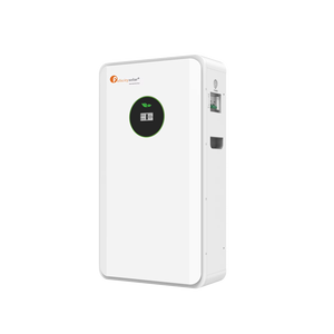 รับประกัน 10 ปี Felicity FLA48100-EU แบตเตอรี่แบบติดผนัง 76.8KWH 51.2v พร้อมอายุการใช้งานมากกว่า 6000 รอบ FLA48100-EU ระบบตรวจสอบระยะไกล - Product Image 3