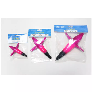 7 "9" Multicolor mar pesca pájaro curricán Teaser pájaro aparejo pesca pájaro señuelo para pesca en el mar - Product Image 6