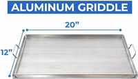 Plaque de cuisson |   Alimenté au propane/butane |   Portatif à 4 roues |   36x24x36 pouces |   Chariot à hot-dogs en acier inoxydable pour l'extérieur, 20 pouces