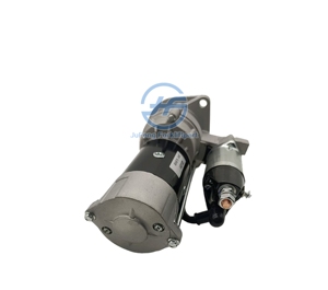 Phụ tùng xe nâng <span class=keywords><strong>chaochai</strong></span> <span class=keywords><strong>6102</strong></span> động cơ động cơ khởi động cho CPCD50-CPCD70 Heli - Product Image 4