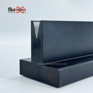 Troquel de flexión Cnc R50 Placa gruesa Arco <span class=keywords><strong>Gasparini</strong></span>,GUNNAR Máquina Herramienta Prensa Freno Herramientas - Product Image 5