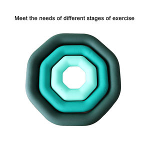 2024 혁신적인 제품 로고 디자인 조정 가능한 케틀벨 핸들 무게 핸들 피트니스 장비 가정 사용 - Product Image 2