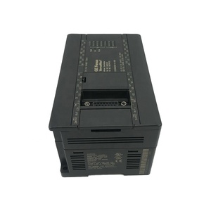 ตัวควบคุมเครื่องจักรแบบ PLC IC200UDD110 Versamax PLC IC200UDD110-BD พัดลมทั่วไป - Product Image 6