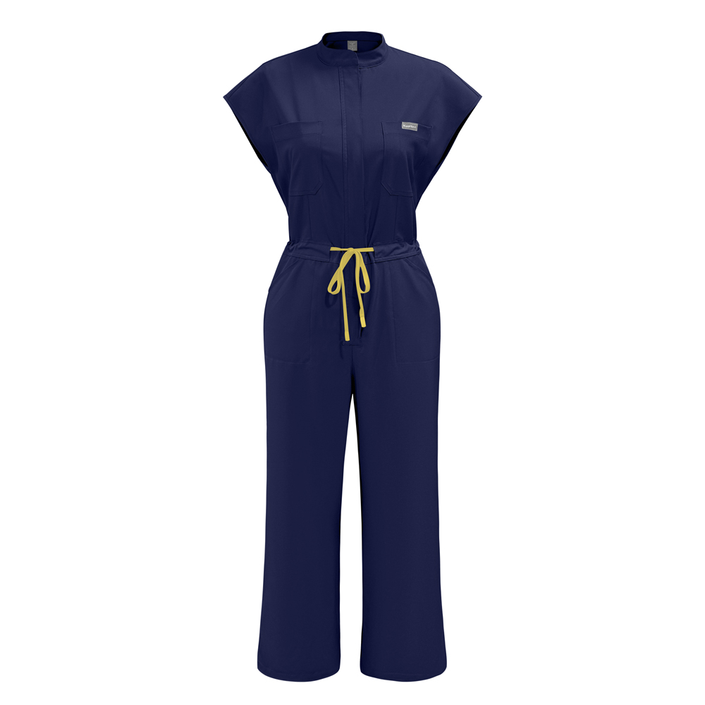 bleu profond
