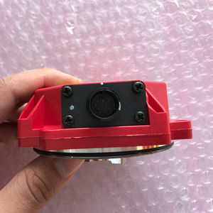 Codificador de Pulsos Tommy A860-2060-T321 Usado, Stock Original, Automatización, Motor de CA, Garantía de 12 Meses, Embalaje Original, Directo de Fanuc - Product Image 2