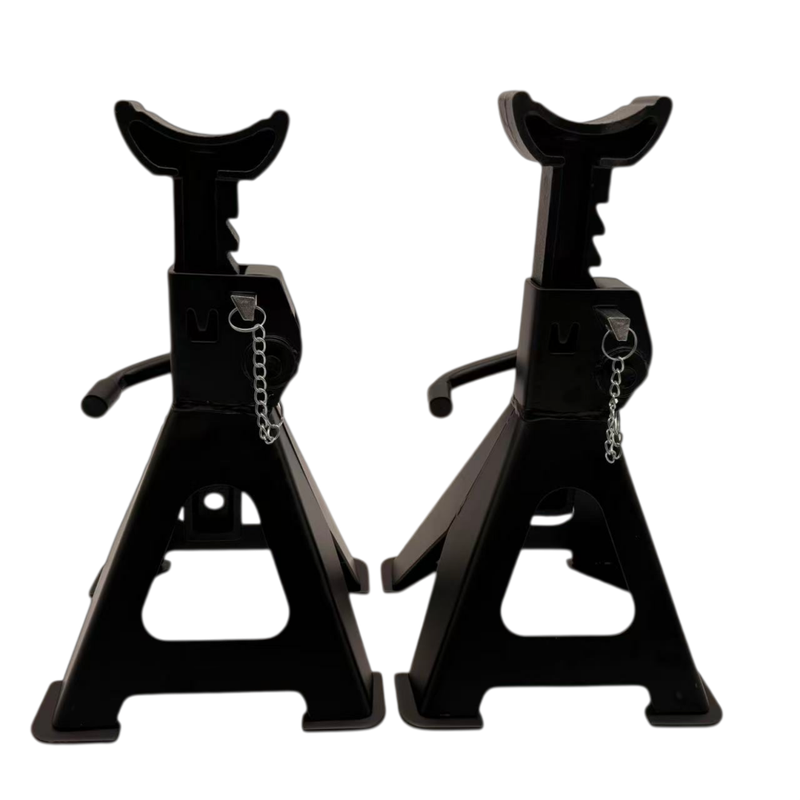 Jack Stand 2T Stand Pair Extra