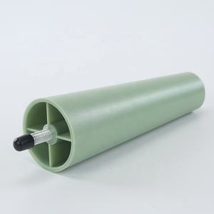 Pieds de rechange en plastique Monsoo, accessoires de meubles OEM de qualité supérieure pour canapé et salon, fabriqués en Chine - Product Image 6