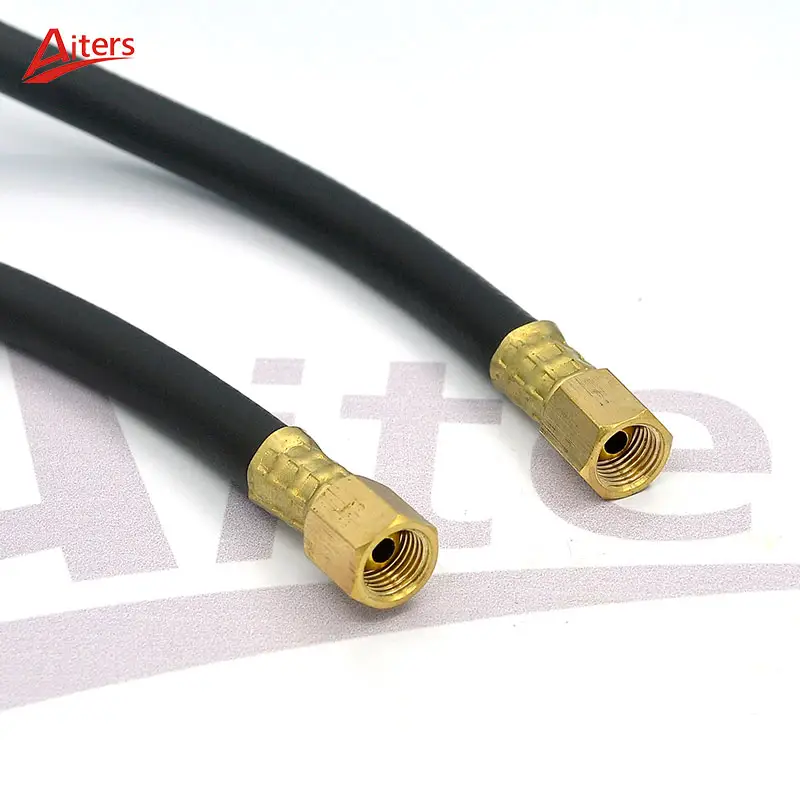 MIG MAG Welding Accessories Cable to connect welding gun and welding machine Cable joint Connecting line