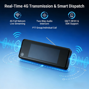 Mini caméra badge 1440p avec capteur d'image CMOS étanche 64G, format de compression <span class=keywords><strong>vidéo</strong></span> USB H.265 - Product Image 3