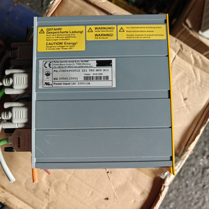 Contrôleur de variateur de vitesse COMPAX3 C3S063V2F12 I21 T40 M00 A11 pour C3S063V2F12 I21 T40 M00 A11 COMPAX3 D - Product Image 6