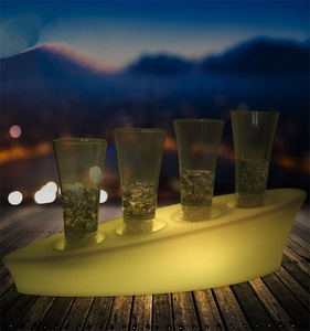 Grosir peralatan penyewaan acara furnitur Led teras kursi <span class=keywords><strong>Bar</strong></span> lampu Led untuk acara pesta