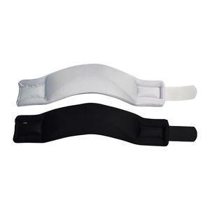 2023 supporto per collare cervicale in schiuma regolabile per vertebre involucro <span class=keywords><strong>di</strong></span> <span class=keywords><strong>colpo</strong></span> <span class=keywords><strong>di</strong></span> <span class=keywords><strong>frusta</strong></span> allinea e stabilizza la colonna vertebrale, sollievo dalla pressione - Product Image 3