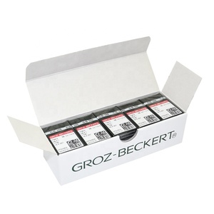 GROZ-BECKERT DBX1 Máy May Công Nghiệp Kim Máy May Phẳng Máy Tính Máy May Phẳng Kim DB * 1 GROZ-BECKERT - Product Image 4