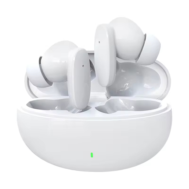 2026 High Quality TWS In-Ear Wireless Earbuds with LED Digital Display Battery Indicator Low Price Earphone