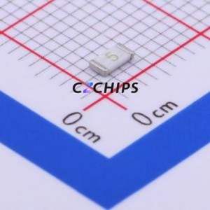 12T-050L2 One-Time Fuse 1206 Fuse ( Type: SMD Fuse )( Rated Current: 5A )( Rated Voltage: 32V )( Operating Temperature: ) - Product Image 1