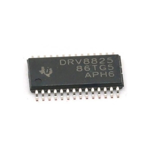 <span class=keywords><strong>Drv8825pwpr</strong></span> drv8825pwp htssop28 điều khiển chip ban đầu vi điều khiển mạch tích hợp hỗ trợ bom hỗ trợ tái chế - Product Image 1