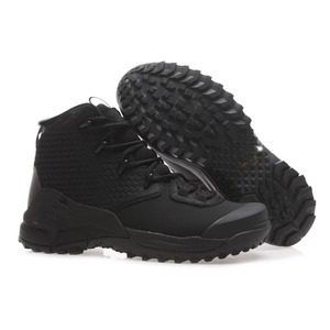 Calzado de Trabajo DFA01 para Invierno, Nuevo con Puntera de Acero Antipinchazos, Fácil de Poner, Antideslizante, Protección para los Pies, para Minería - Product Image 6