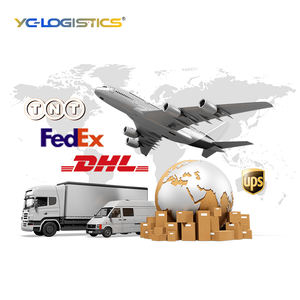 Шэньчжэнь Экспедитор с DDU Air Express транспортными агентами для доставки в Германию - Product Image 3