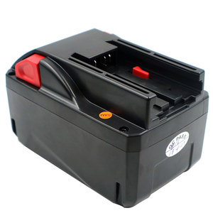 MIL用バッテリーC & Pミル28VB 5000mAh 28V V28B M28BX 48-11-2830 BS28 - Product Image 4