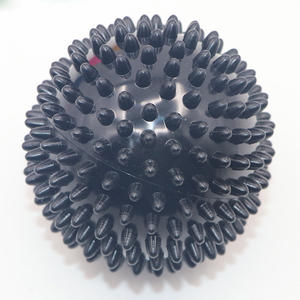 Spiky Massage <strong>Ball</strong> Fitness Exercise Deep Tissue Muscle Relax Acupuncture <strong>Ball</strong> - Product Image 4