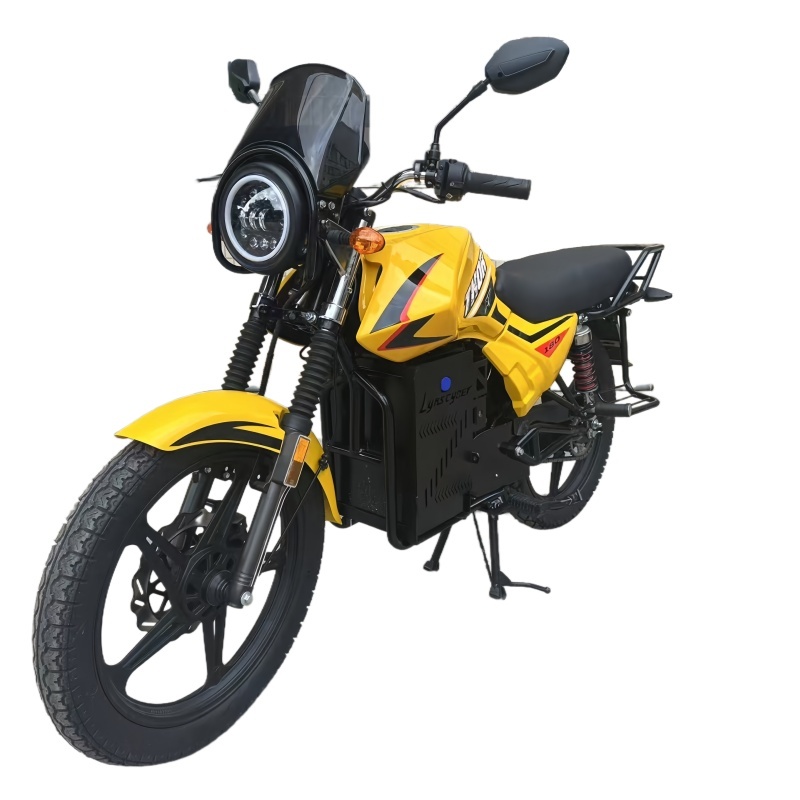 3000W Electric Ebike Scooter for Adults