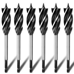 Hot Bán 10-35Mm Gỗ Khoan Bit Reaming Khoan Gỗ Khoan Chế Biến Gỗ Khoan Bit Set-002 - Product Image 1