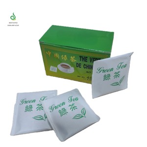 Sachets de thé personnalisés pour le bureau, 2g x <span class=keywords><strong>20</strong></span> sachets par boîte, faciles à préparer, styles personnalisés disponibles - Product Image 1