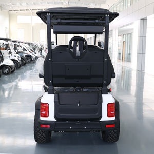 Autobús Eléctrico Turístico, Carro <span class=keywords><strong>de</strong></span> Golf Eléctrico, Mini Autobús Escolar para <span class=keywords><strong>Pasajeros</strong></span> y Autobuses - Product Image 1