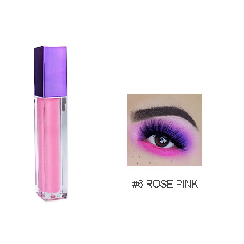 Color makeup Neutral no LOGO eye shadow base cream Concealer before makeup colorful eyeshadow primer