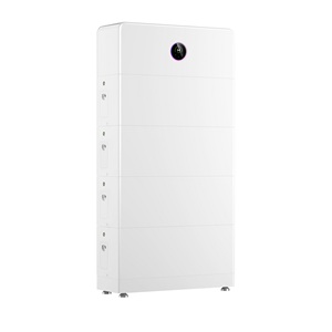 Système de stockage d'énergie tout-en-un <span class=keywords><strong>Goodwe</strong></span> IP66 triphasé 5 kW 8 kW 10 kW 12 kW 15 kW 20 kW 30 kW avec batterie LiFePO4 jusqu'à 108 kWh GW10K-ETA-G20 - Product Image 1