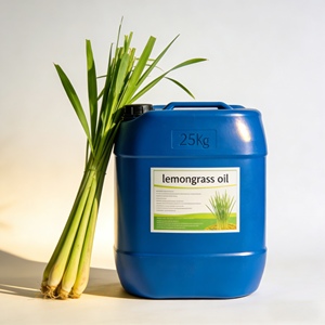 <span class=keywords><strong>Huile</strong></span> Essentielle de Citronnelle 100% Pure en Gros pour la Peau, l'Aromathérapie, Répulsif Moustiques, <span class=keywords><strong>Anti</strong></span>-inflammatoire - Product Image 1