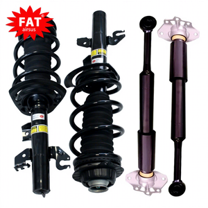 Per Jeep <span class=keywords><strong>Cherokee</strong></span> <span class=keywords><strong>KL</strong></span> 2014-2020 anteriore sinistro/destro 5274534AF 5274535AF o posteriore sinistro/destro 68224859AB gruppo ammortizzatore - Product Image 1