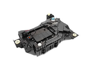 Réservoir d'additif AdBlue Urée pour <span class=keywords><strong>Peugeot</strong></span> <span class=keywords><strong>308</strong></span> II <span class=keywords><strong>308</strong></span> <span class=keywords><strong>SW</strong></span> II 9818559380 - Product Image 2