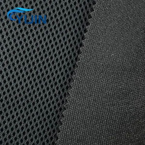 100% poliéster transpirable cómoda almohadilla para mascotas cama para Gatos Perros tela de malla suave unida 2mm esponja de espuma a prueba de rasgaduras de punto - Product Image 6