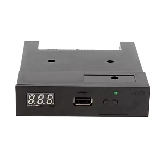 SFR1M44-U100K New original SFR1M44-U100K 3.5-inch 1000 floppy disk drive to USB emulator to simulate music keyboard