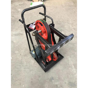 Compactador de Base Manual, Compactador Eléctrico Tipo <span class=keywords><strong>Rana</strong></span> - Product Image 2