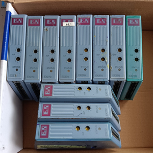 EX270 7EX270.50-1 โมดูล PLC ตัวควบคุมลอจิกแบบตั้งโปรแกรมได้ โมดูลควบคุมอุตสาหกรรม หน่วยควบคุมอัตโนมัติ โมดูล I/O ดิจิตอล - Product Image 1