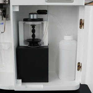 Analizzatore di Azoto Kjeldahl Completamente Automatico BIOBASE AKN-10S, Alta Precisione 1%, Attrezzatura da Laboratorio per Analisi dell'Acqua Liquida 99.5% - Product Image 3